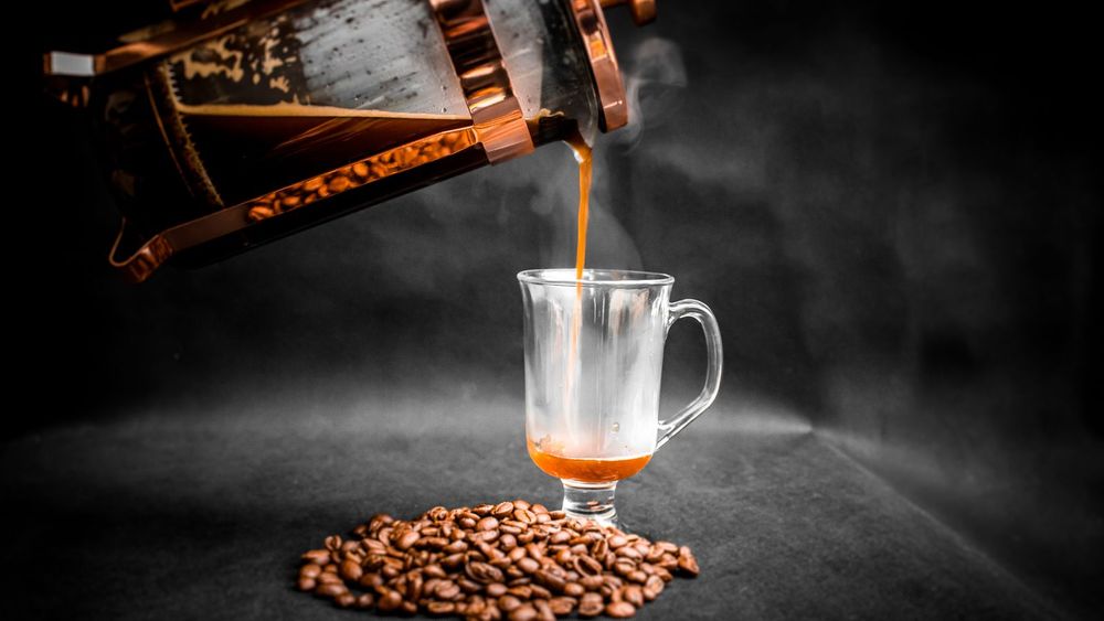 French Press & AeroPress im Vergleich