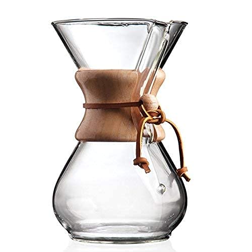 Chemex Karaffe 6 Tassen