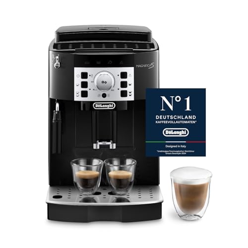 DeLonghi Magnifica S ECAM 22.110