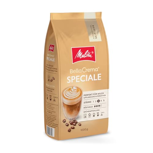 Melitta BellaCrema Speciale