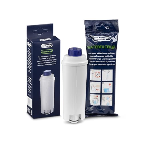 DeLonghi Original Wasserfilter DLSC002