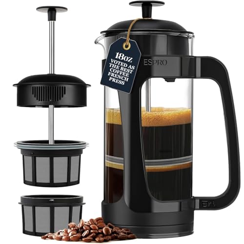Espro P3