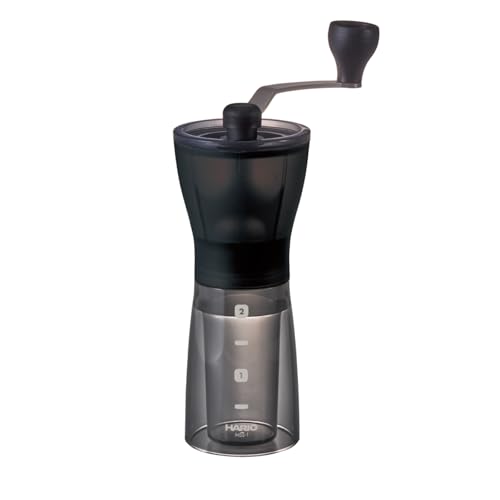 Hario Mini Slim Plus