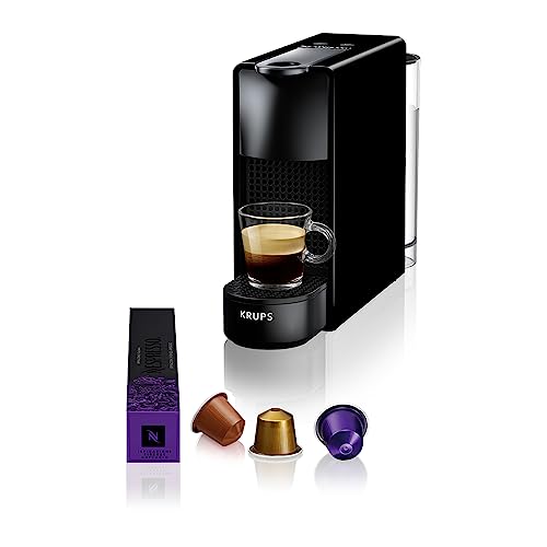 Nespresso Essenza Mini