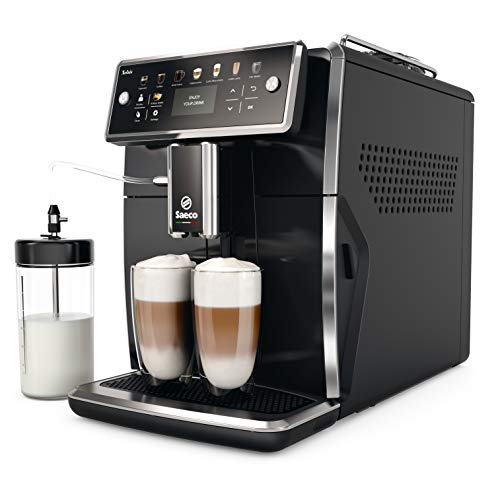 Saeco Xelsis SM7580