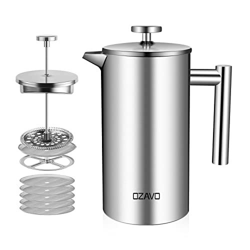 OZAVO Thermo 1 l