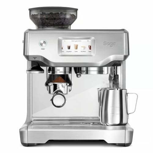 Sage Barista Touch