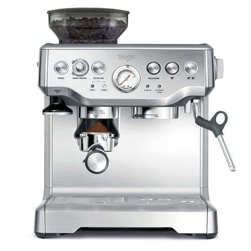 Sage Barista Express