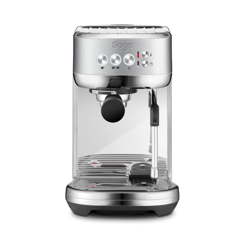 Sage Bambino Plus