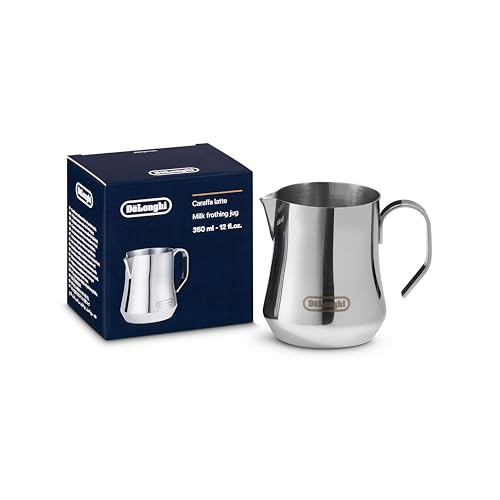 De'Longhi Milchkännchen DLSC060 350 ml