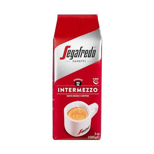 Segafredo Intermezzo