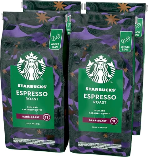 Starbucks Espresso Roast