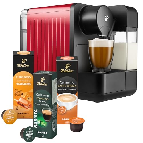 Tchibo Cafissimo Milk