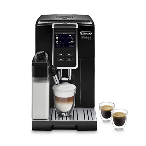 DeLonghi Dinamica Plus ECAM 370.70