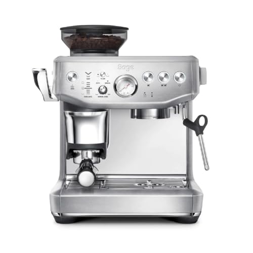 Sage Barista Express Impress