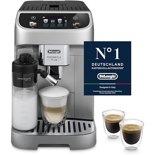 DeLonghi Magnifica Plus ECAM 322.70