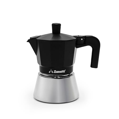 Zanetti Star 3 Tassen