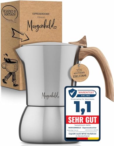 Morgenheld FLOW 6 Tassen