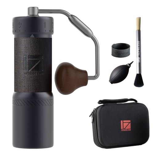 1Zpresso J-Ultra