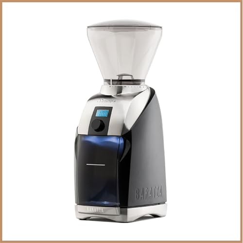 Baratza Virtuoso+