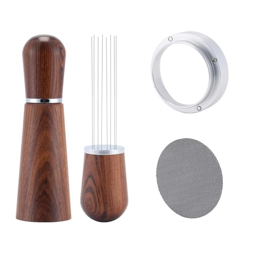 GdHaHSP 51-mm-Zubehör-Set WDT/Puck Screen/Dosierring
