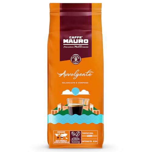 Caffè Mauro Torrefazione Avvolgente