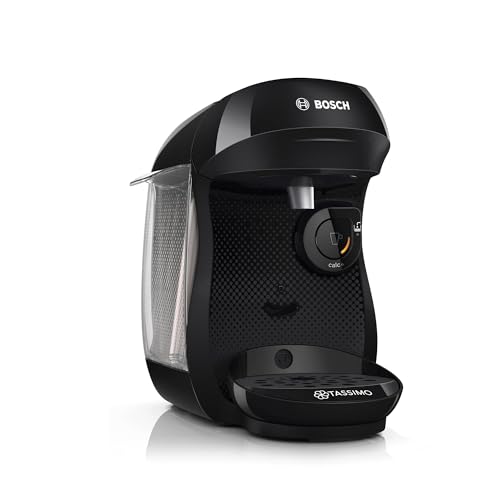 Tassimo Happy
