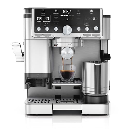 Ninja Luxe Pro