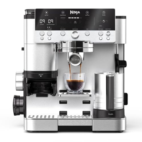 Ninja Luxe Premier