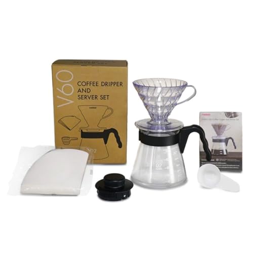 Hario V60 Starter Set