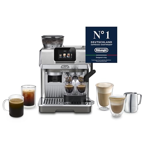 DeLonghi La Specialista Touch EC9455