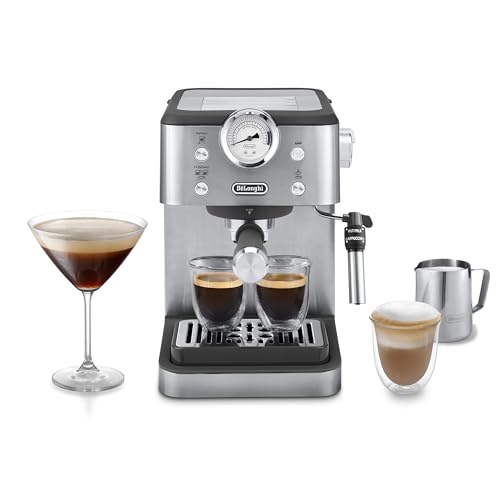 DeLonghi Classic EM450