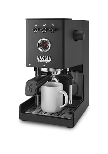 Gaggia Classic UP
